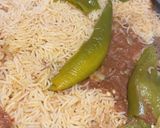 صورة لخطوة 5 من وصفة كبسة حاشي