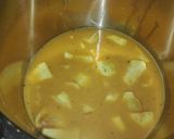Foto del paso 6 de la receta Gallo de corral estilo Mos