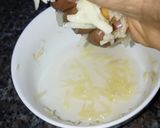 A picture of step 2 of Vegetable HashBrowns.