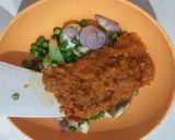 Foto langkah ke 4 dari resep Beberuk terong.