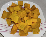 Foto del paso 3 de la receta: Guiso vegetal en Olla GM G