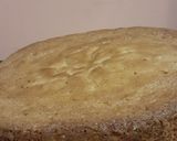 Foto del paso 5 de la receta: Genoise de vainilla