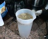 Foto del paso 2 de la receta: Leche de Alpiste para Adelgazar