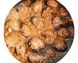 عکس مرحله 10 از دستور اناربیج (یا انارواویج یا اناراویج) و نکته ها