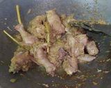 Foto langkah ke 2 dari resep Ayam Goreng Lengkuas Gurih.
