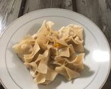 Foto langkah ke 2 dari resep Dimsum ayam.