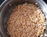 ઈડલી સંભાર.(Idli sambhar recipe in Gujarati.) રેસીપી સ્ટેપ1ફોટો