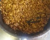 A picture of step 4 of Moong Dal Kachori.