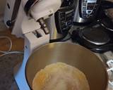 Sausage & Pepperoni Pizza recipe step 2 photo