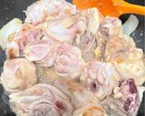 Foto langkah ke 2 dari resep Sup Ayam Sederhana.
