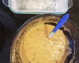 Foto del paso 2 de la receta: Budín integral con pasas
