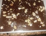 ब्राउनी विद आइसक्रीम (Brownie with icecream recipe in Hindi) रेसिपी चरण 2 फोटो