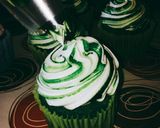 Foto del paso 12 de la receta: Cupcakes Monster Inc. Cumple de Ciro 🎉🎂