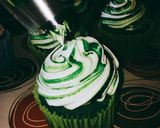 Foto del paso 12 de la receta: Cupcakes Monster Inc. Cumple de Ciro 🎉🎂