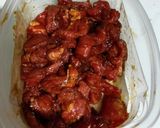 Foto langkah ke 1 dari resep Beef Teriyaki.