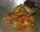 Foto langkah ke 3 dari resep Gulai tulang sapi.