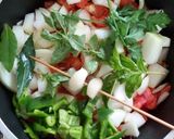 Foto del paso 2 de la receta: Conserva de tomate 🍅