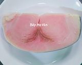 Hình bước làm 5 của món Bánh canh cá cờ, đậu hủ từ cơm nguội, bột gạo, bột năng