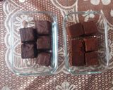 Foto del paso 11 de la receta: Brownies