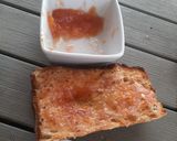 Une image de l'étape 8 de Confiture de Pêche Allégée.