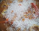 Foto del paso 5 de la receta Arroz tierra y mar a mi manera
