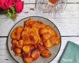 Foto langkah ke 3 dari resep Pisang Goreng Madu.
