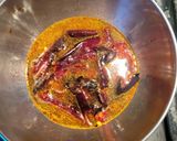 A picture of step 3 of Oven Roasted Chicken Nayarit Style.