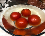 Foto del paso 3 de la receta: Muslos de pollo al horno con verduras
