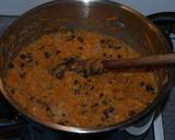 Sweet strifti pumpkin pie recipe step 3 photo