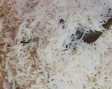 চিকেন বিরিয়ানী (chicken biriyani recipe in Bengali) রেসিপি ধাপ - 4 ছবি