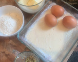 Foto del paso 3 de la receta: Buñuelos de viento con crema pastelera