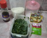 Foto langkah ke 4 dari resep Sop ayam jahe.