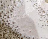 صورة لخطوة 3 من وصفة بغرير 🍯🥞☕