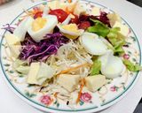 Foto del paso 2 de la receta: Ideas de Ensalada colorida 👌🏻