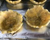 Foto del paso 2 de la receta: Canastas de plátano verde
