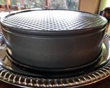 Foto del paso 4 de la receta: Riquísimo y esponjoso bizcochuelo, ideal para rellenar!