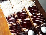 Cake Potong
