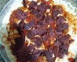 صورة لخطوة 4 من وصفة بيتزا 🍕