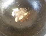Foto del paso 2 de la receta: Amarillo (mole)
