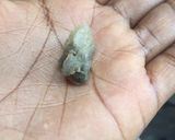 A picture of step 1 of Amala.