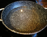 Foto del paso 3 de la receta: Judías planas gratinadas al horno