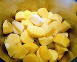 Foto del paso 4 de la receta: Menestra de Verduras