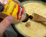 Foto del paso 4 de la receta: Salsa improvisada para pastas