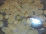 بطاطا كوشة
