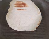 Foto langkah ke 6 dari resep Persian Naan Lavash.