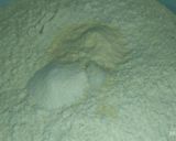 Foto del paso 2 de la receta: Masa para pizzas