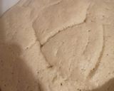Glutén-, tej-, tojás- és szójamentes sörperec recept fázis 3 fotója