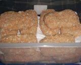 Foto langkah ke 3 dari resep Naget pisang.