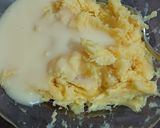 Foto langkah ke 1 dari resep Bolu Tape Cokelat.