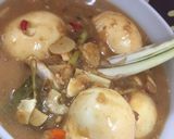Foto langkah ke 6 dari resep Sambel Goreng Tauco.